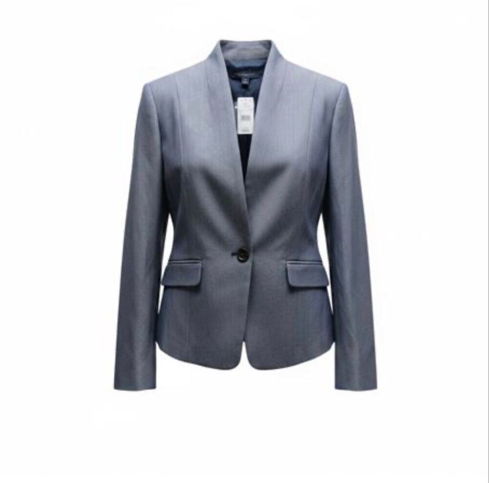 NWT Brooks Brothers Blazer, Size: 14